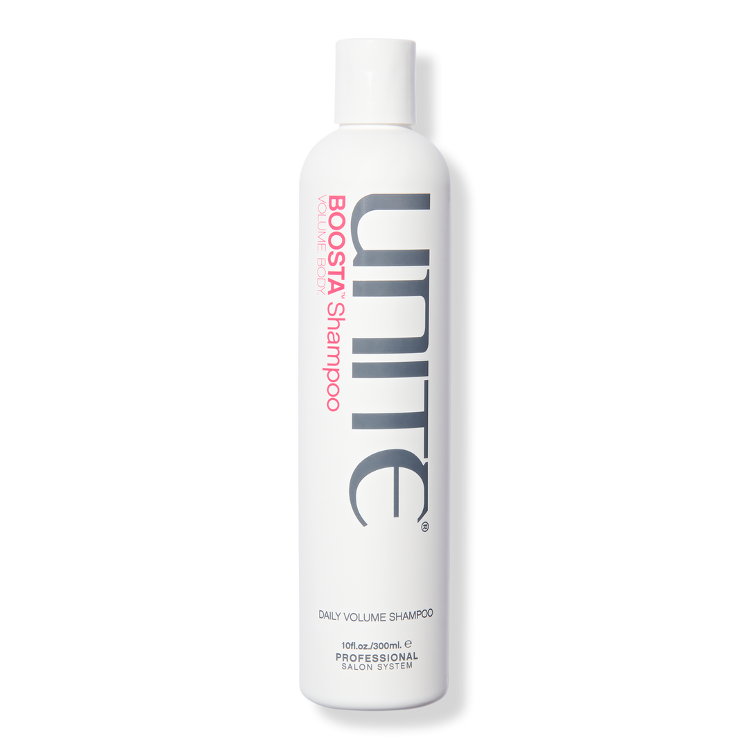 UNITE Hair BOOSTA Shampoo For Volume #1