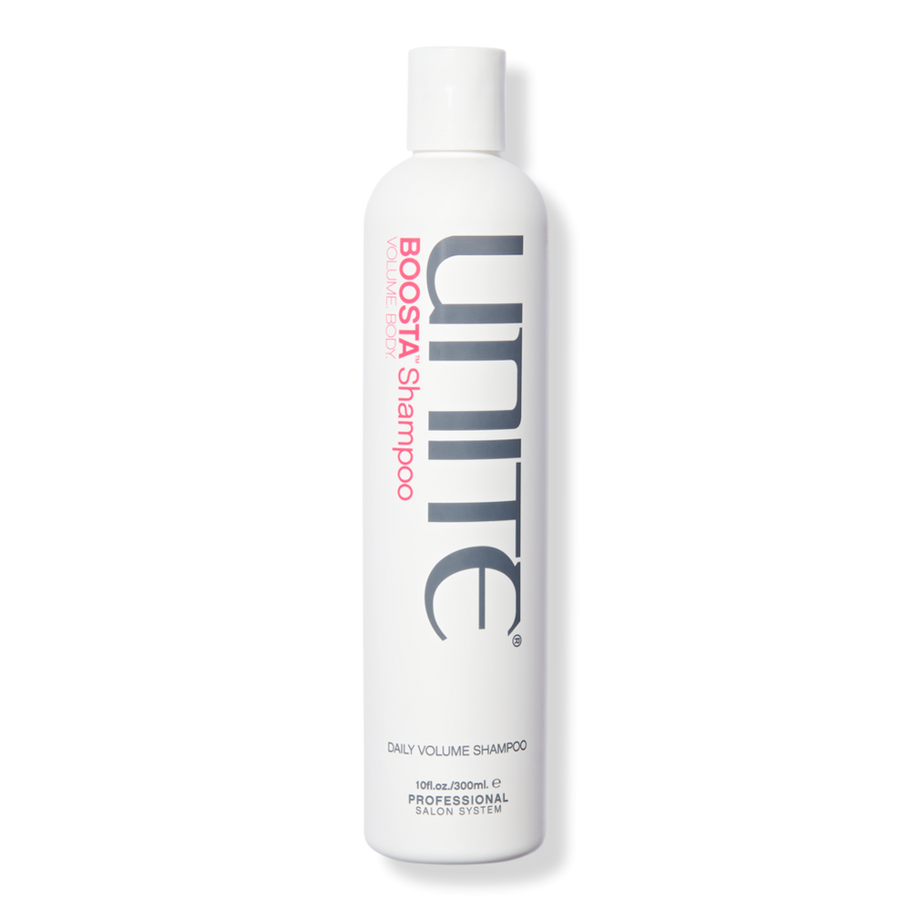 UNITE Hair BOOSTA Shampoo For Volume