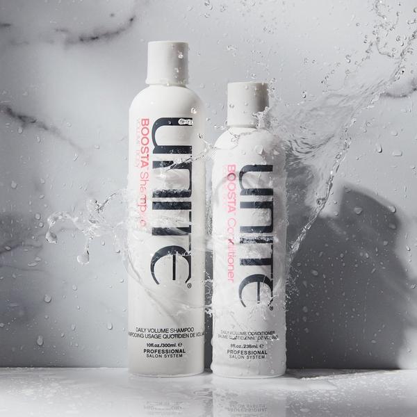 UNITE Hair BOOSTA Shampoo For Volume #5