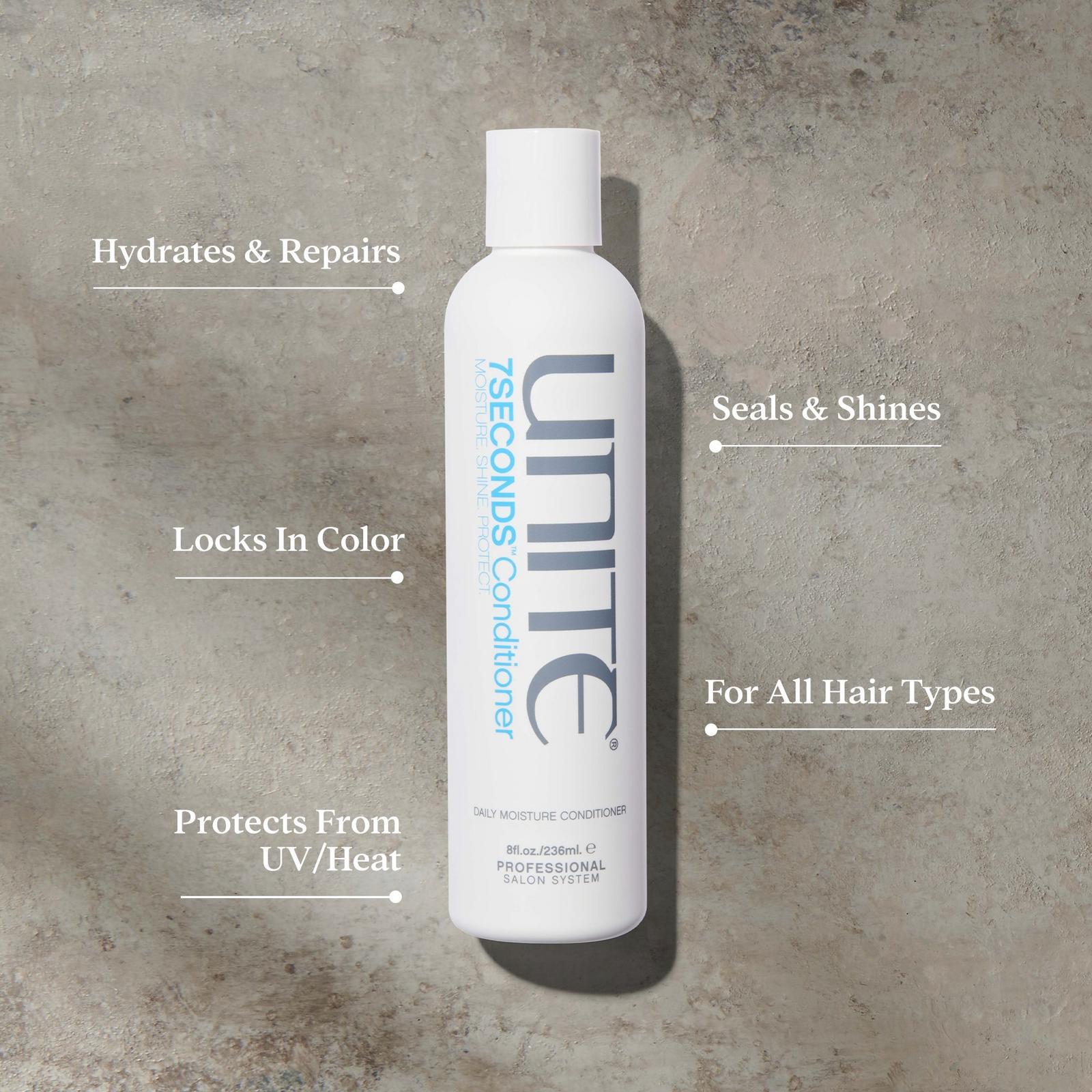 7SECONDS Conditioner