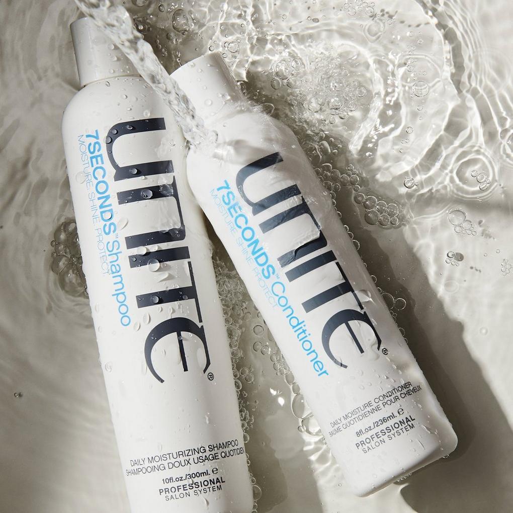 7SECONDS™ Hair Detangler – UNITE HAIR