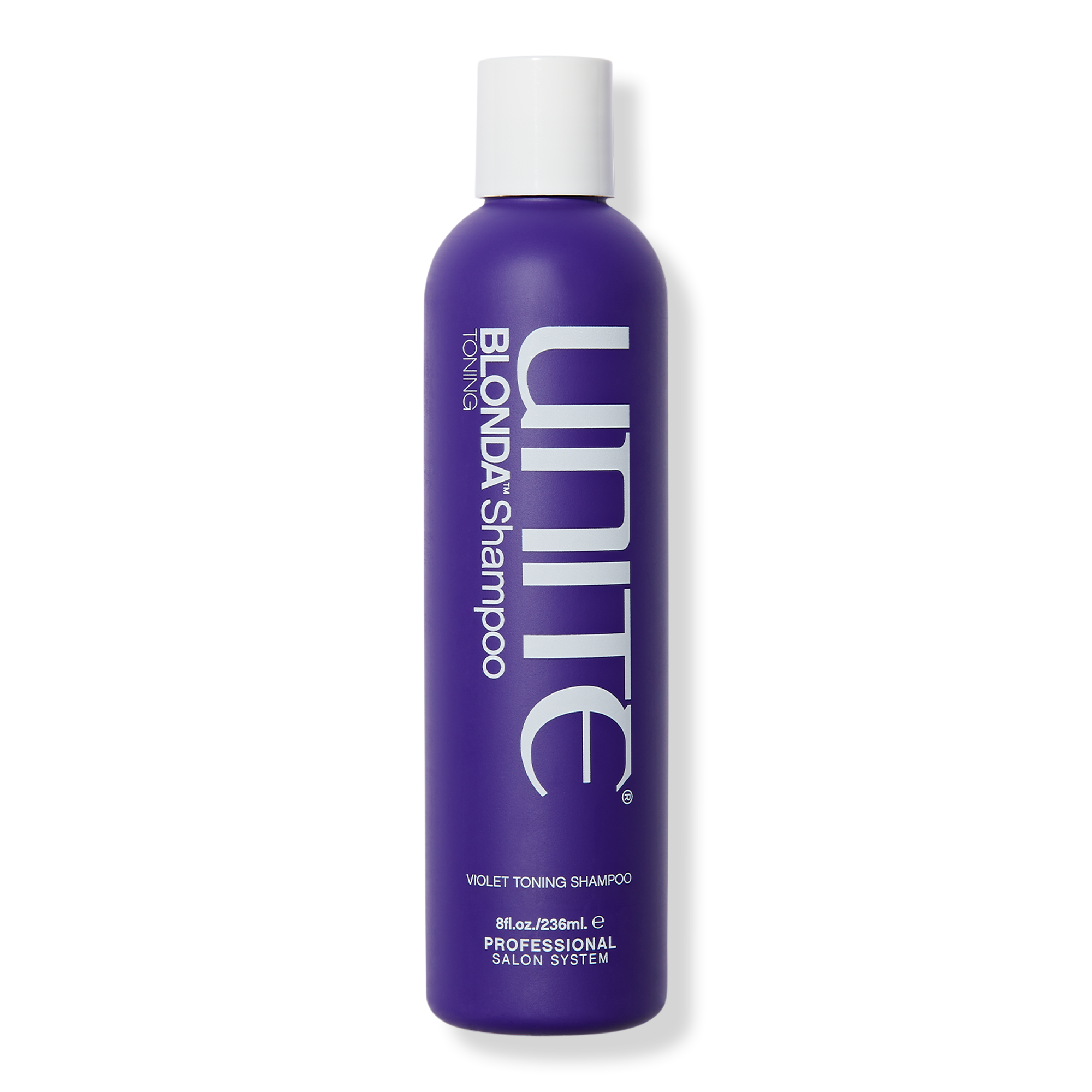 UNITE Hair BLONDA Toning Shampoo #1