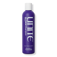 BLONDA Toning Shampoo