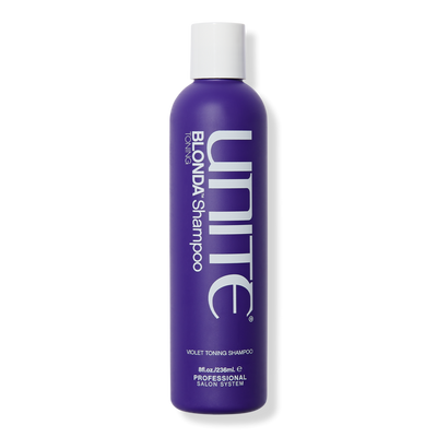 UNITE Hair BLONDA Toning Shampoo