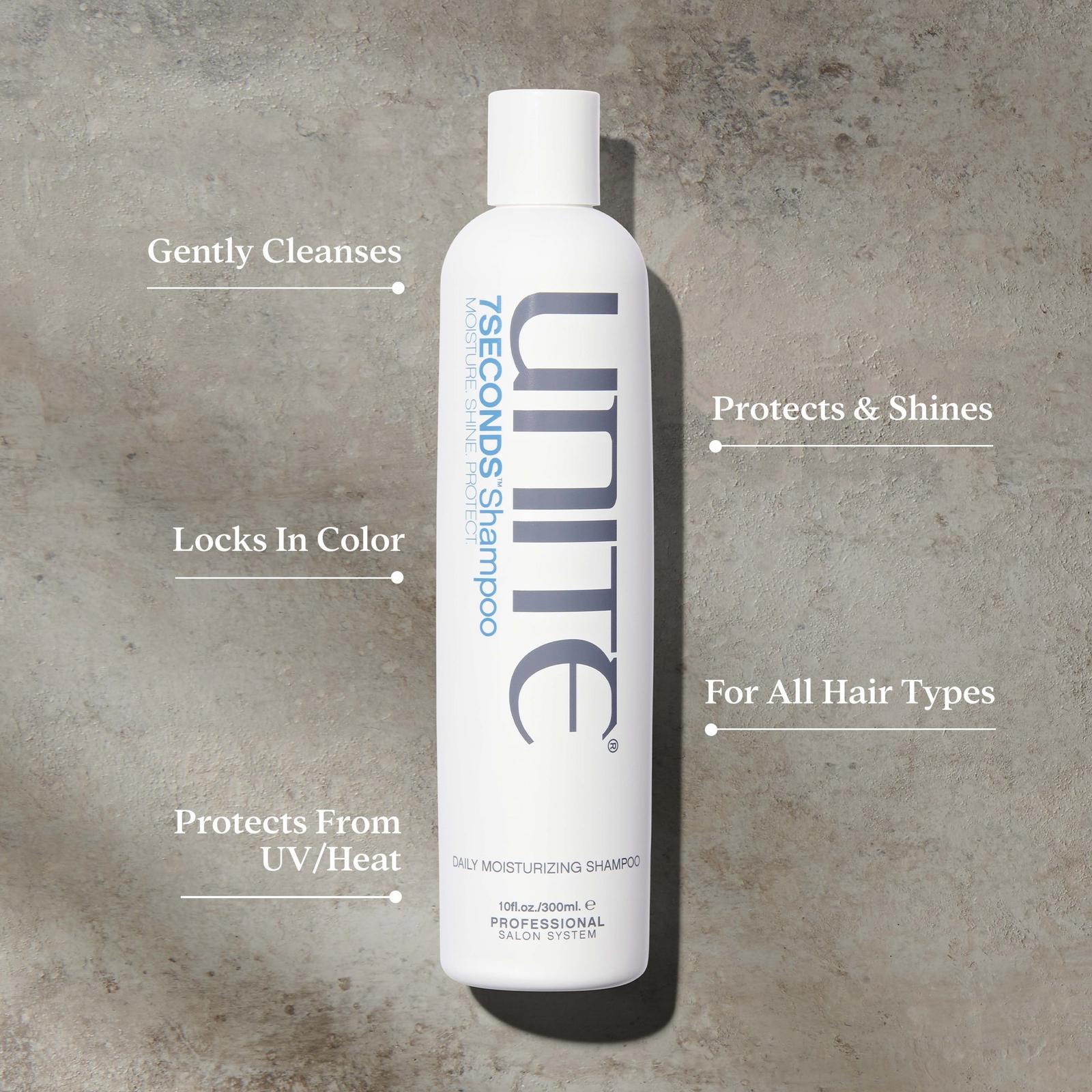 7SECONDS Shampoo