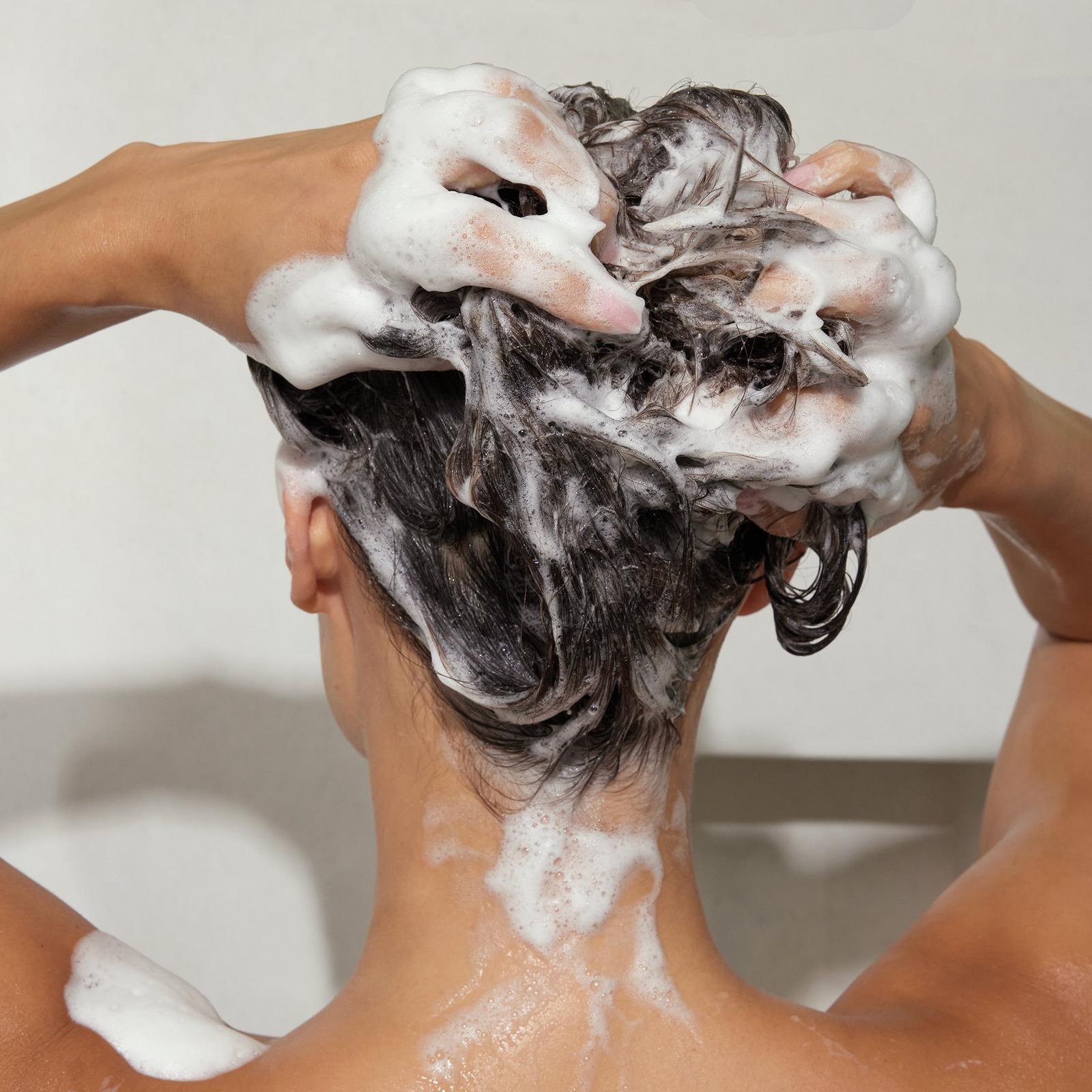 7SECONDS Shampoo