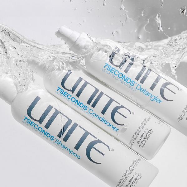 UNITE Hair 7SECONDS Shampoo #6