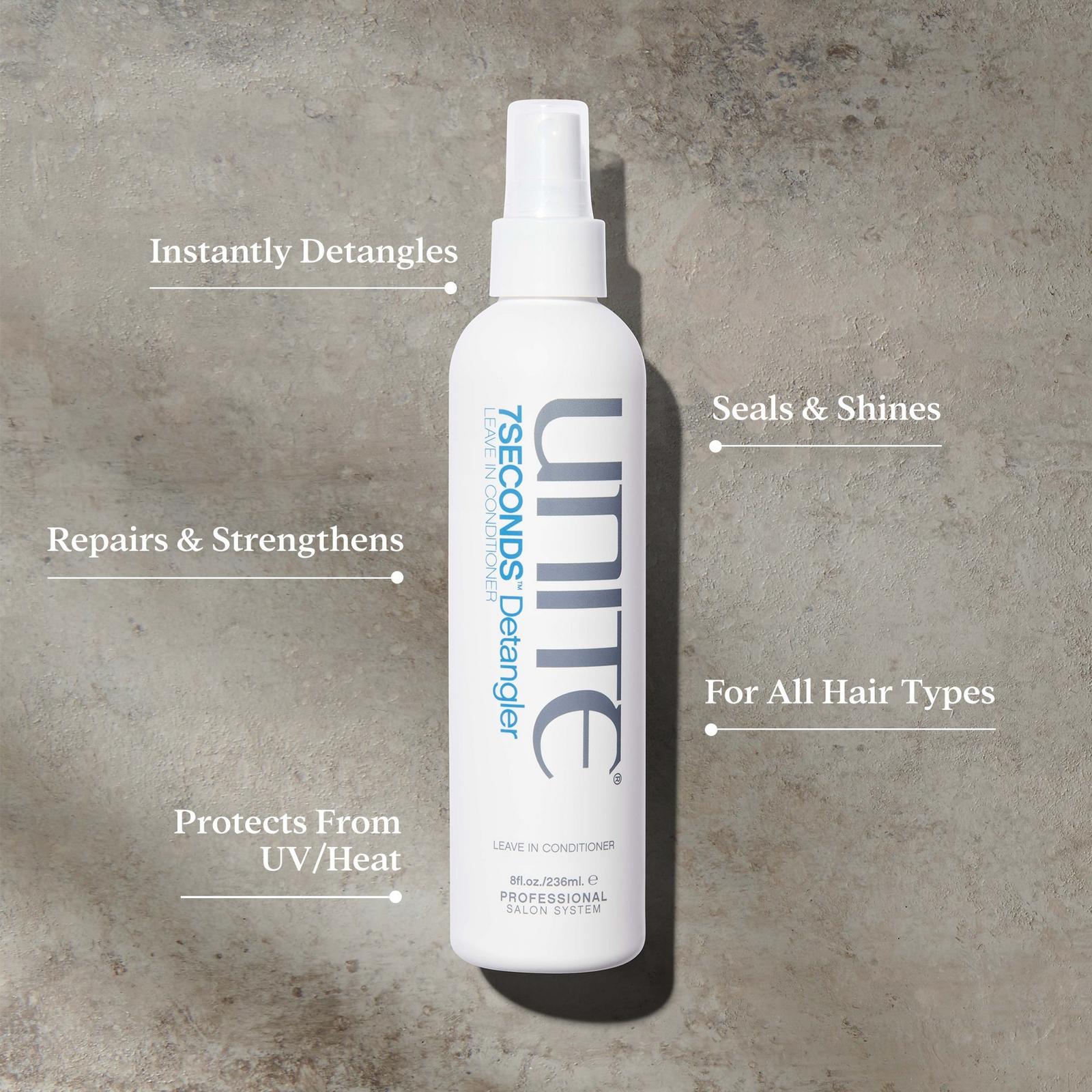Unite 7SECONDS Detangler