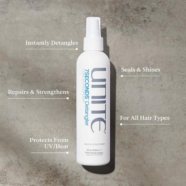 UNITE Hair 7SECONDS Detangler #2