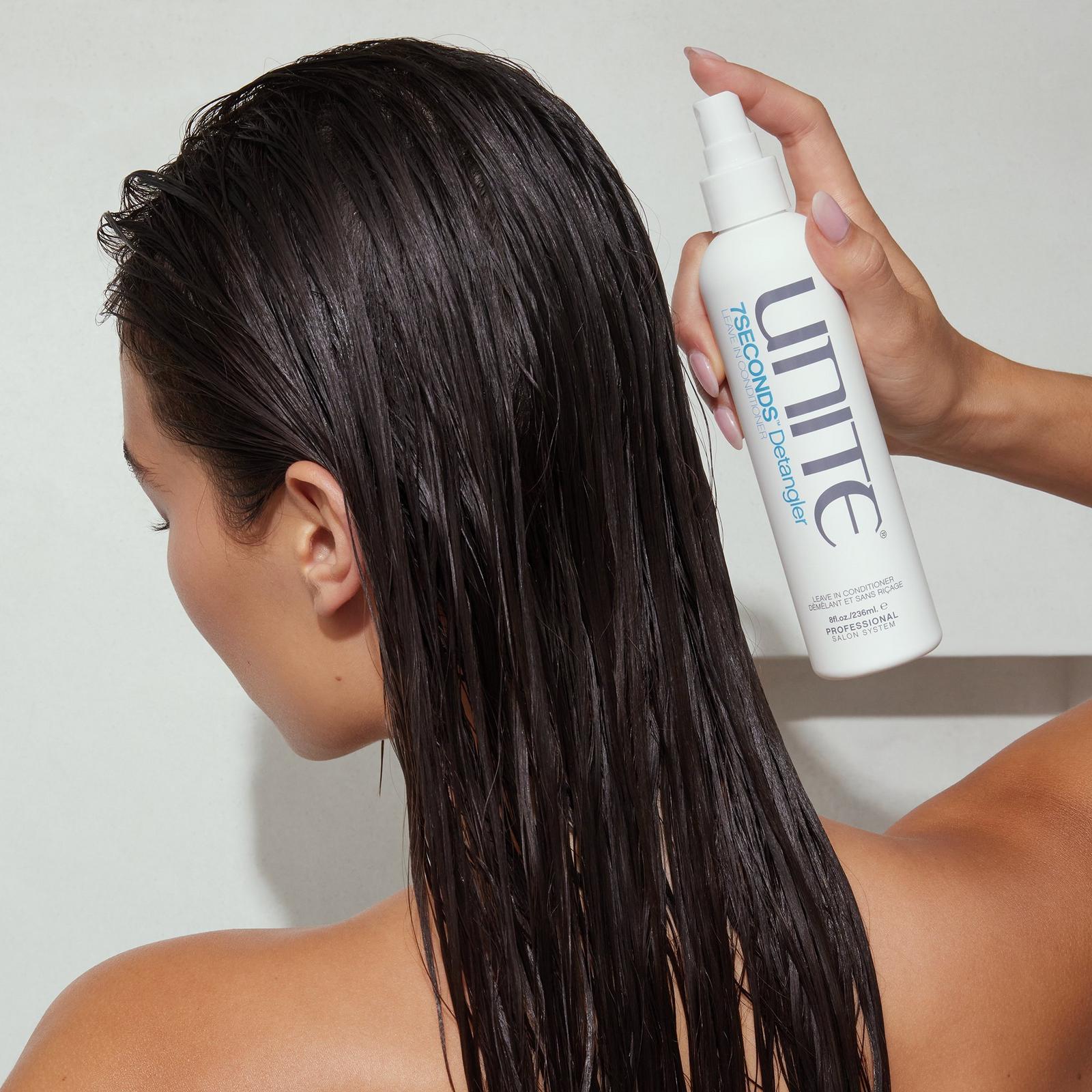 7SECONDS Detangler