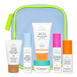 Drunk Elephant The Littles Travel Skincare Kit