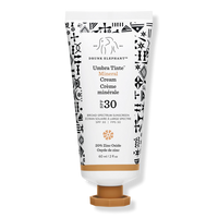 Umbra Mineral Cream SPF 30 Tinted Face Sunscreen