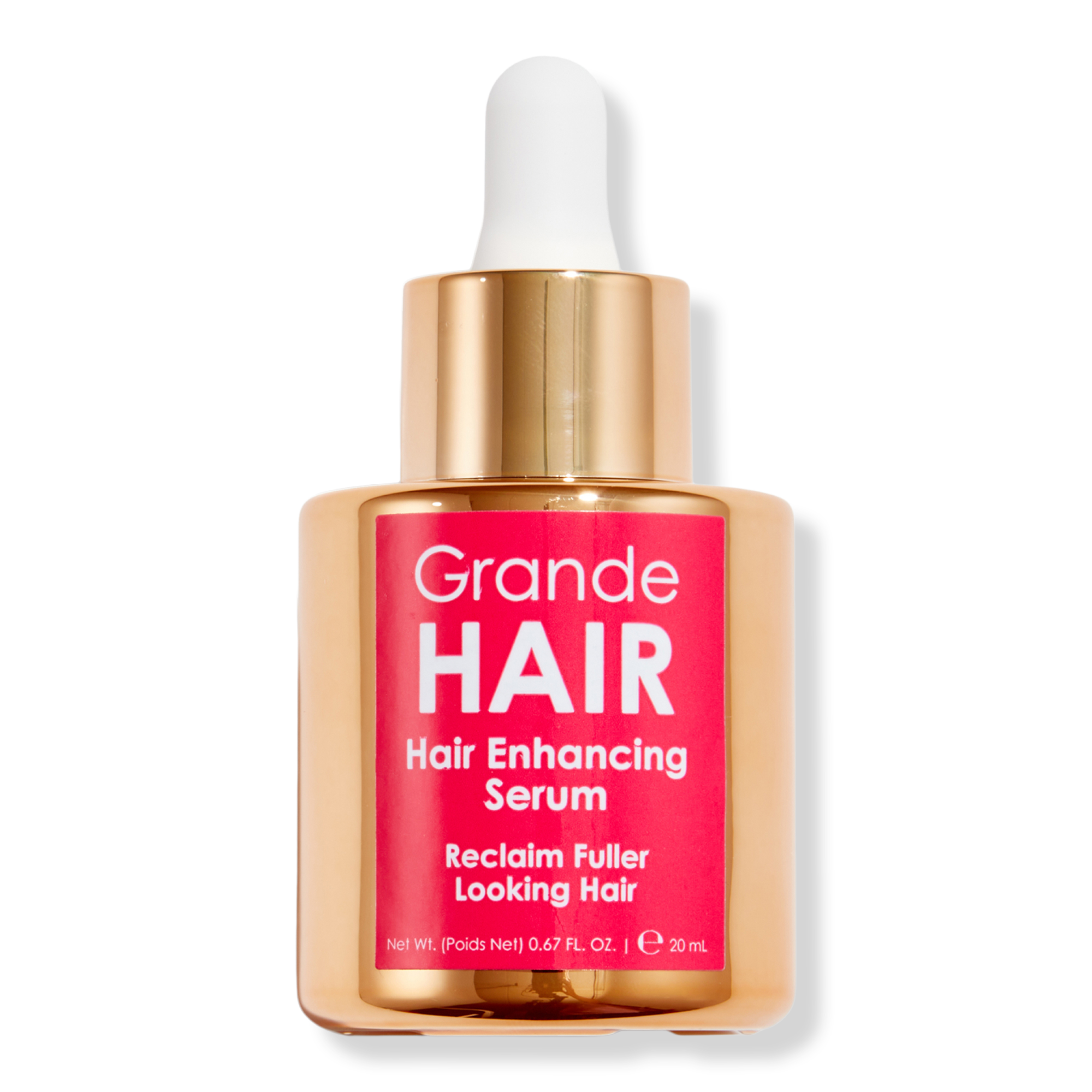 Grande Cosmetics GrandeHAIR Enhancing Serum #1