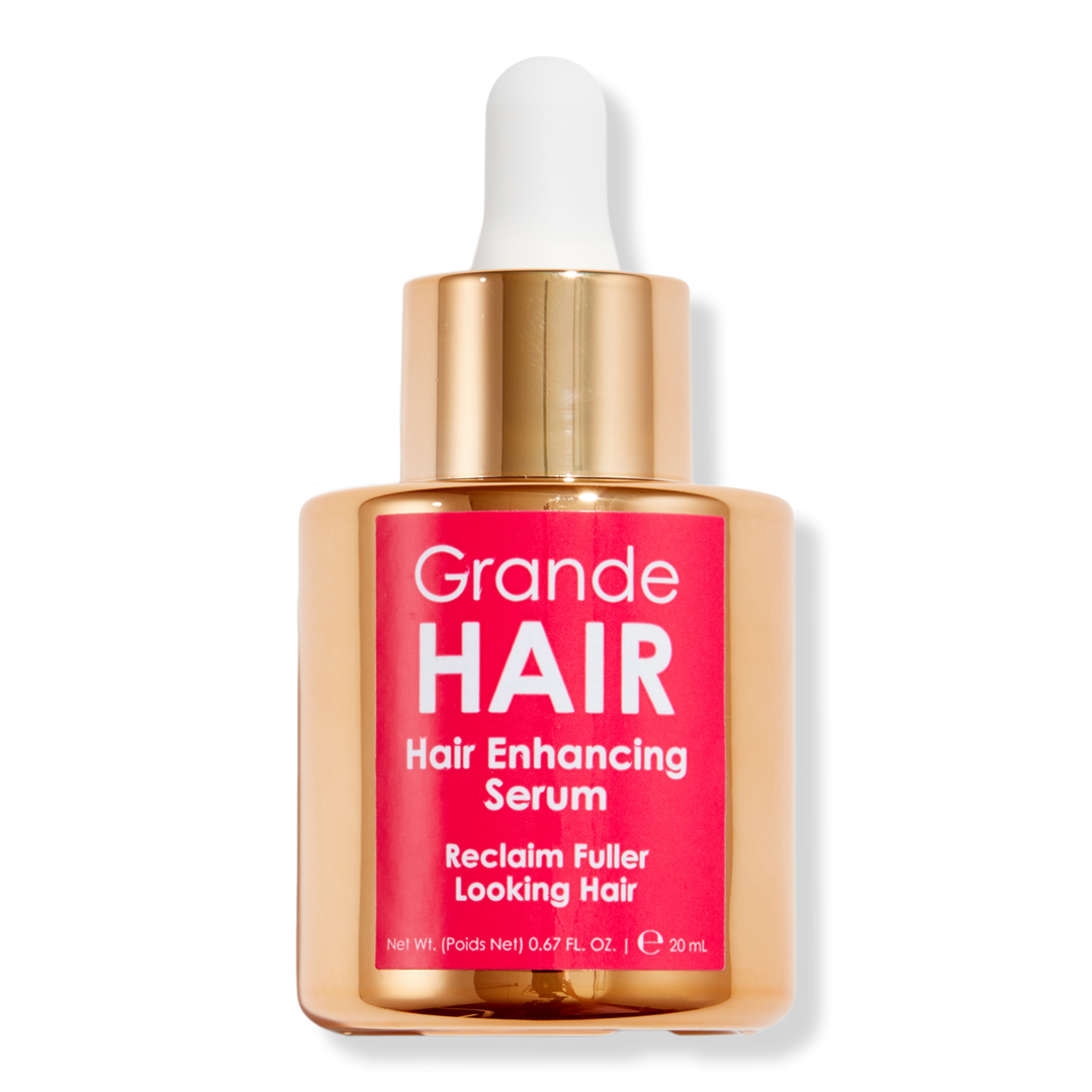 Grande Cosmetics GrandeHAIR Enhancing Serum #1