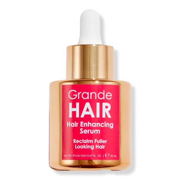 Grande Cosmetics GrandeHAIR Enhancing Serum #1