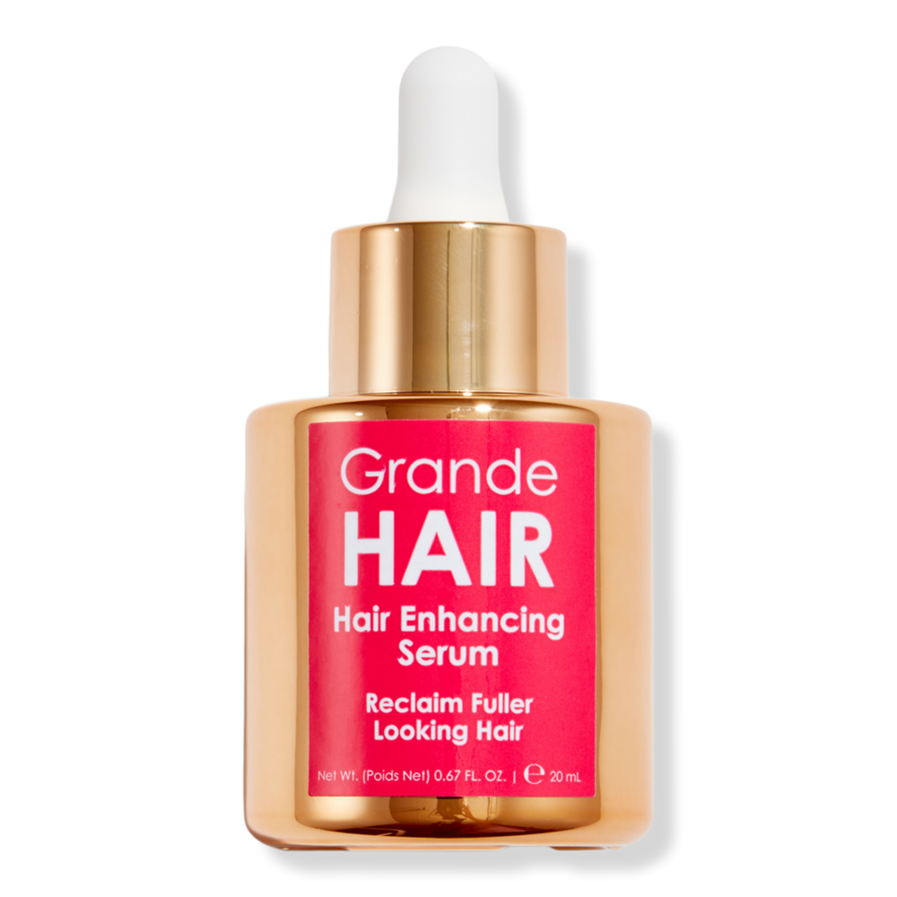 Grande Cosmetics Grandehair Enhancing Serum - 0.67 oz