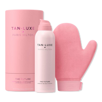 The Future Collection: The Future Airbrush 360 Self-Tan Mist and Luxe Mitt