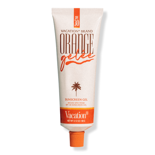 Orange Gelée SPF 30 Sunscreen Gel