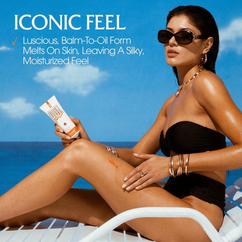 Vacation - Orange Gelée SPF 30 Sunscreen Gel | Ulta Beauty
