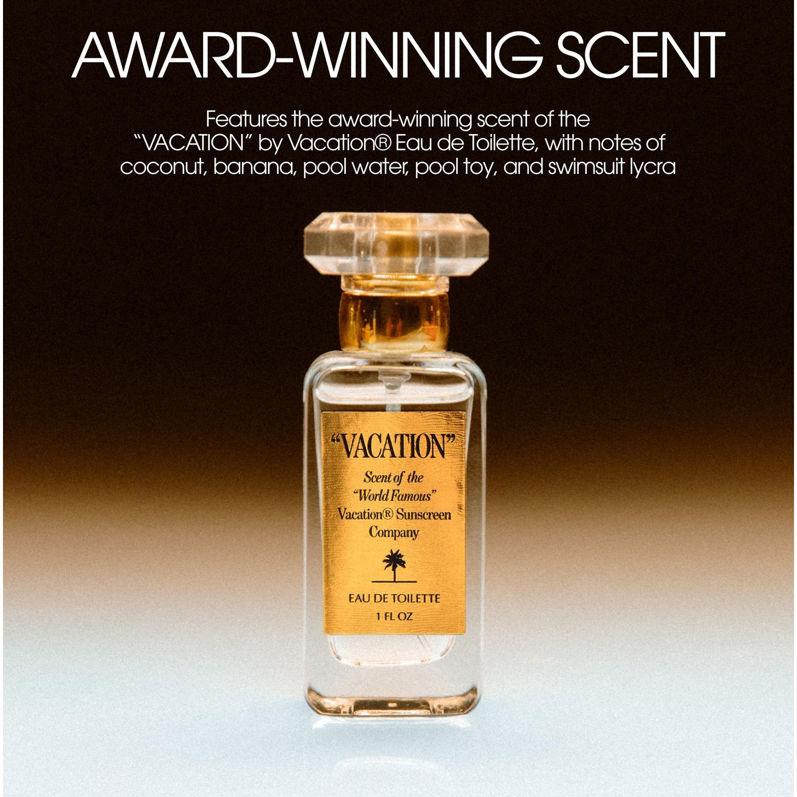 Shimmer Oil SPF 30 Sunscreen