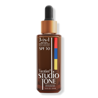 Studio Tone SPF 50 Bronzing Drops for Face