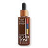 Studio Tone SPF 50 Bronzing Drops for Face - Vacation | Ulta Beauty