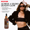 Studio Tone SPF 50 Bronzing Drops for Face - Vacation | Ulta Beauty