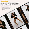 Studio Tone SPF 50 Bronzing Drops for Face - Vacation | Ulta Beauty