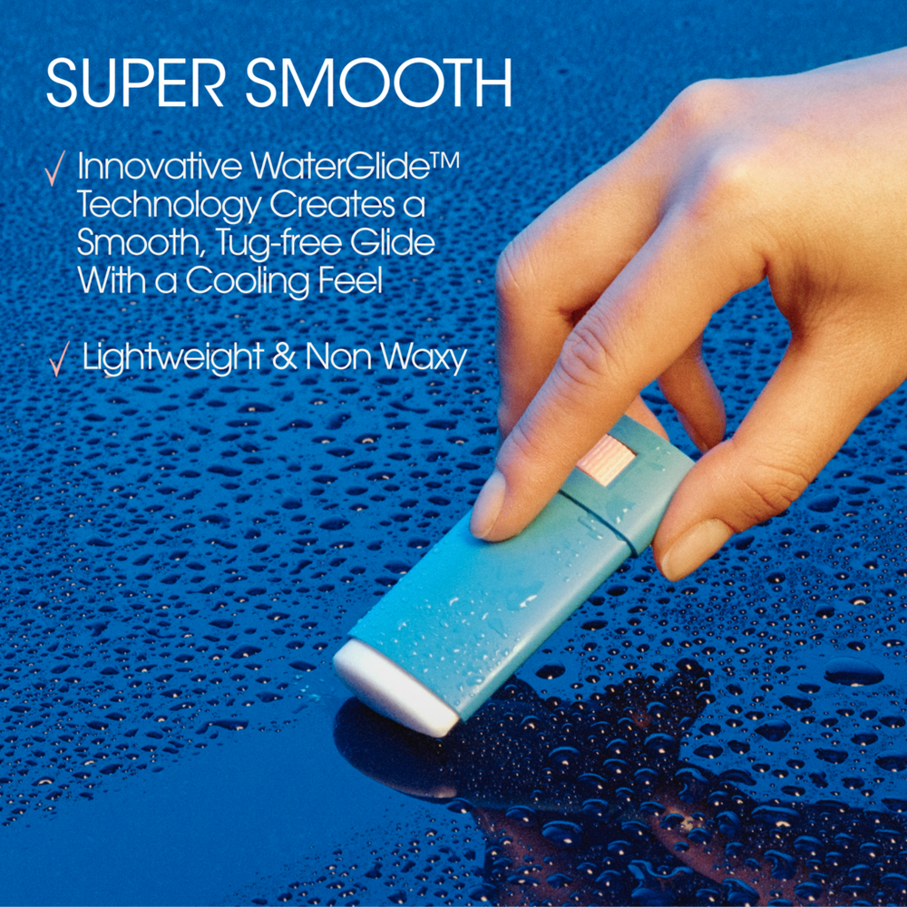 Super Stick SPF 45 Face Stick Sunscreen