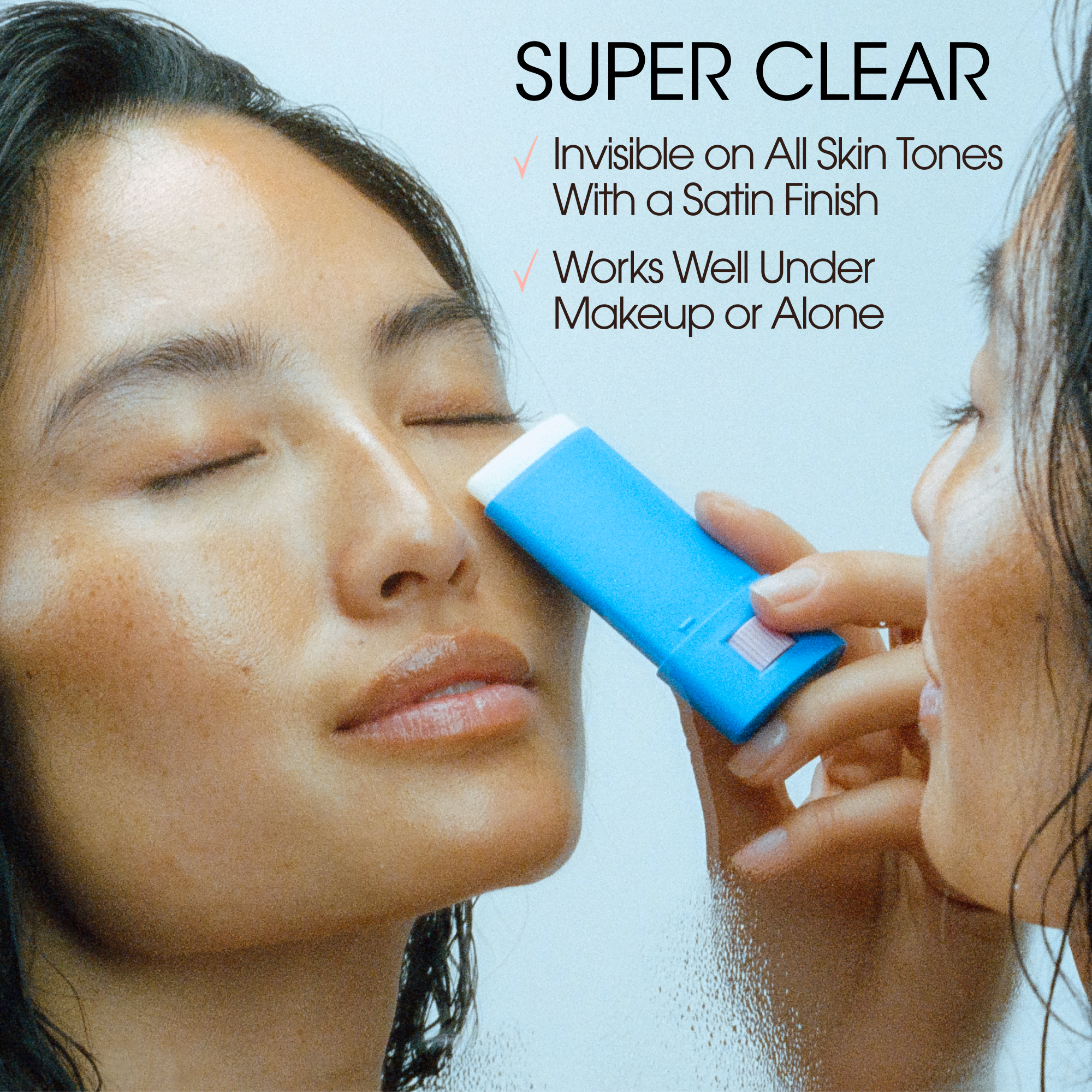 Солнцезащитный стик для лица Vacation Super Stick SPF 45 — фото 6