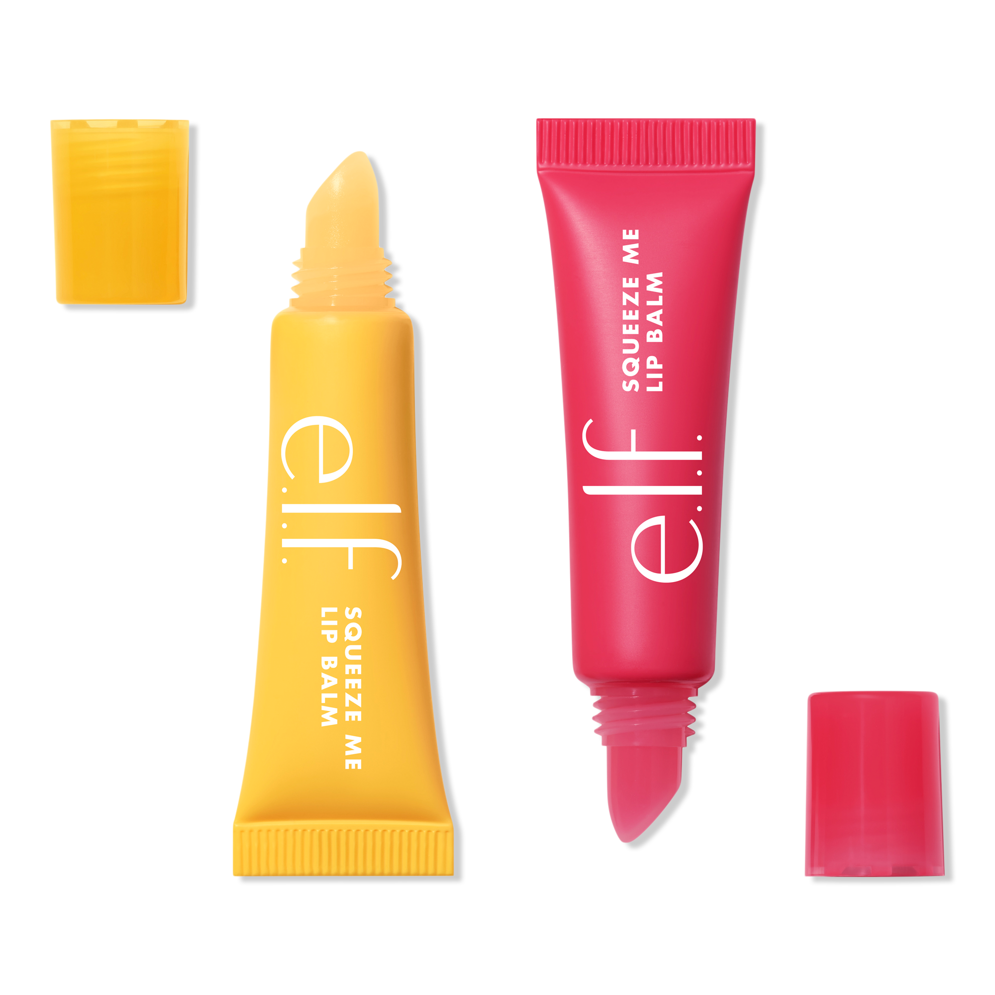 e.l.f. Cosmetics Squeeze Me More Lip Balm Duo #1