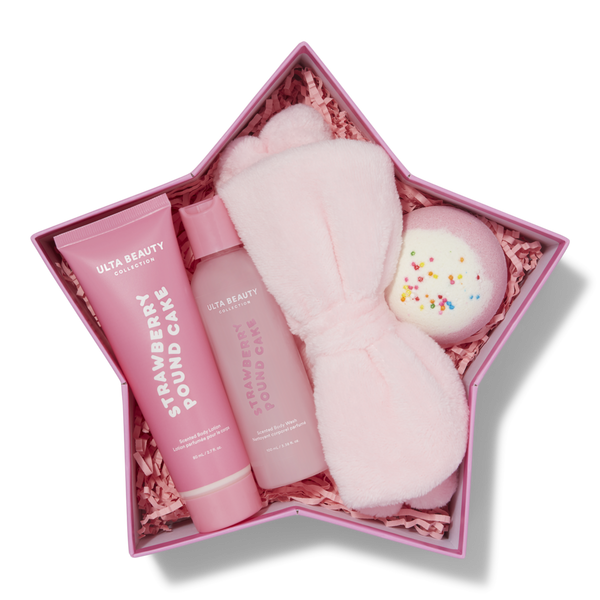 ULTA Beauty Collection Let's Celebrate Bath Gift Set #2