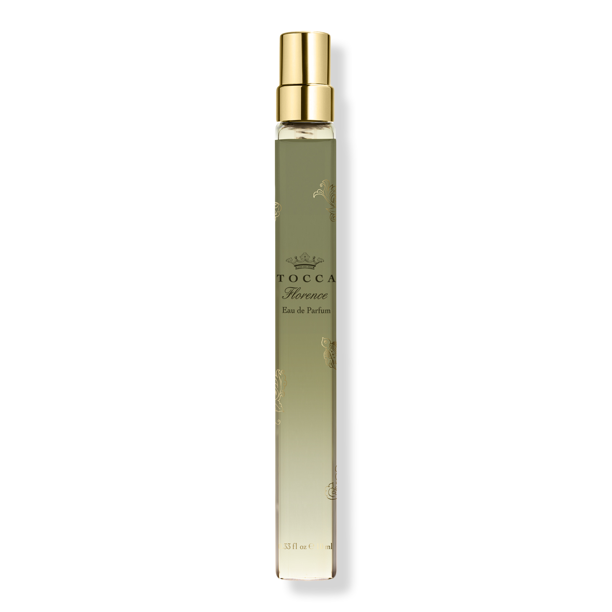 TOCCA Florence Eau de Parfum Travel Spray #1