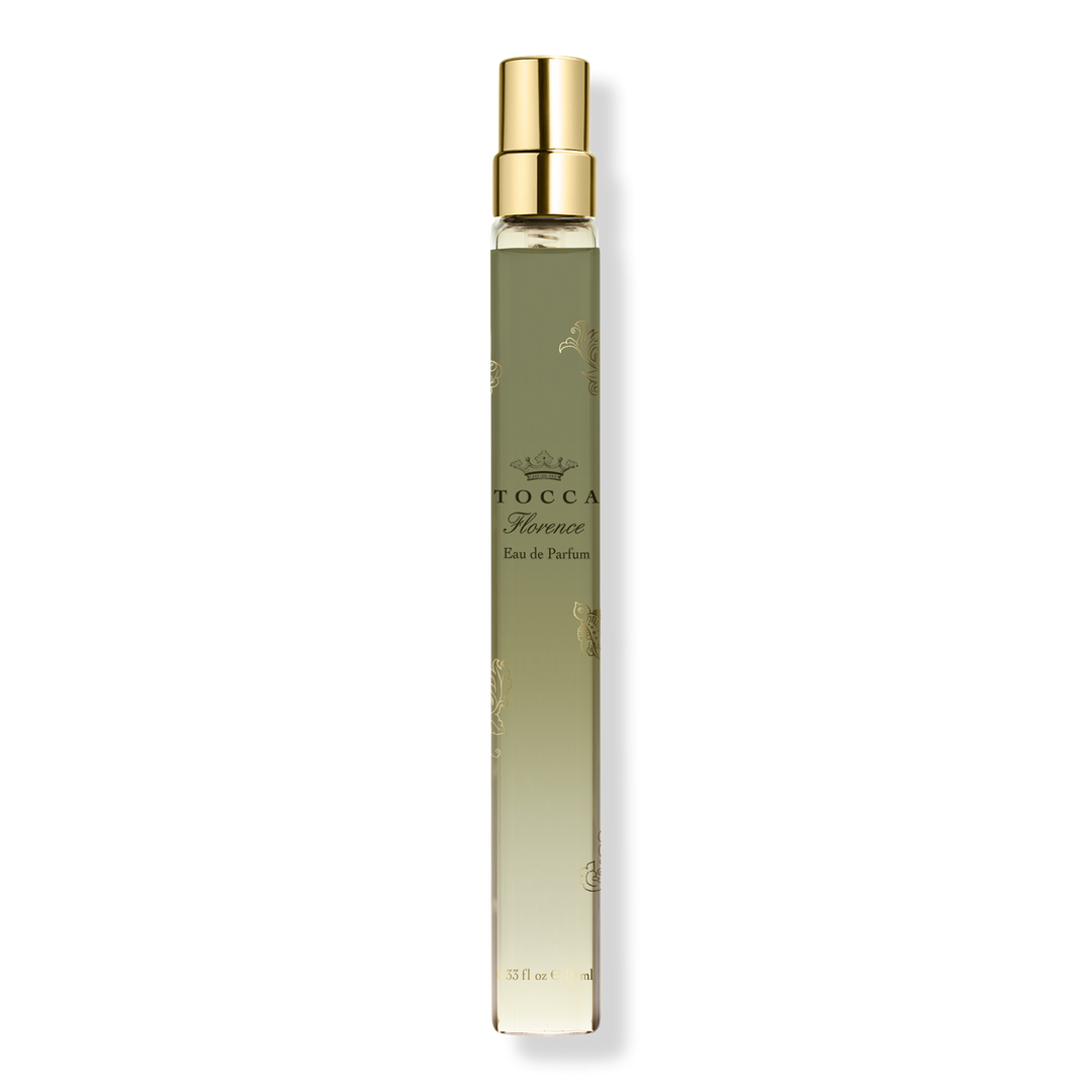 TOCCA Florence Eau de Parfum Travel Spray #1