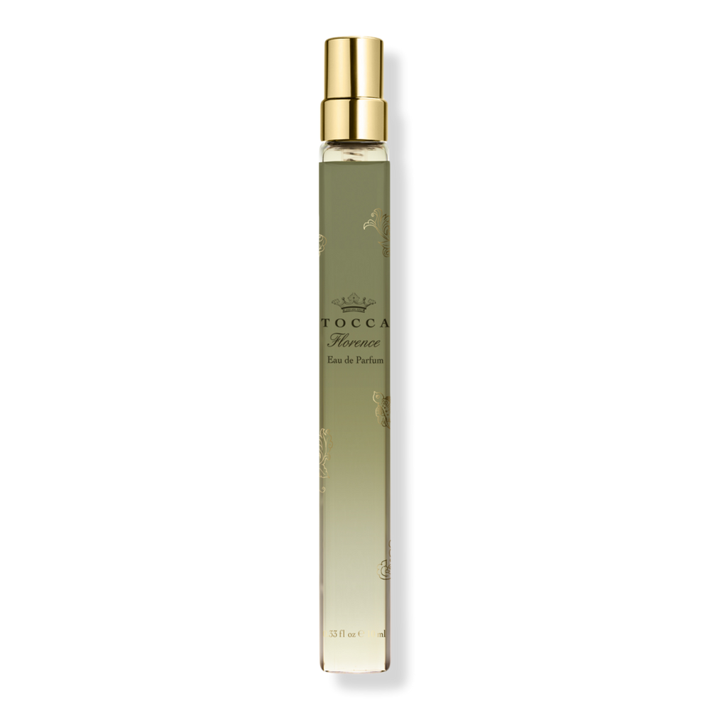 TOCCA Florence Eau de Parfum Travel Spray