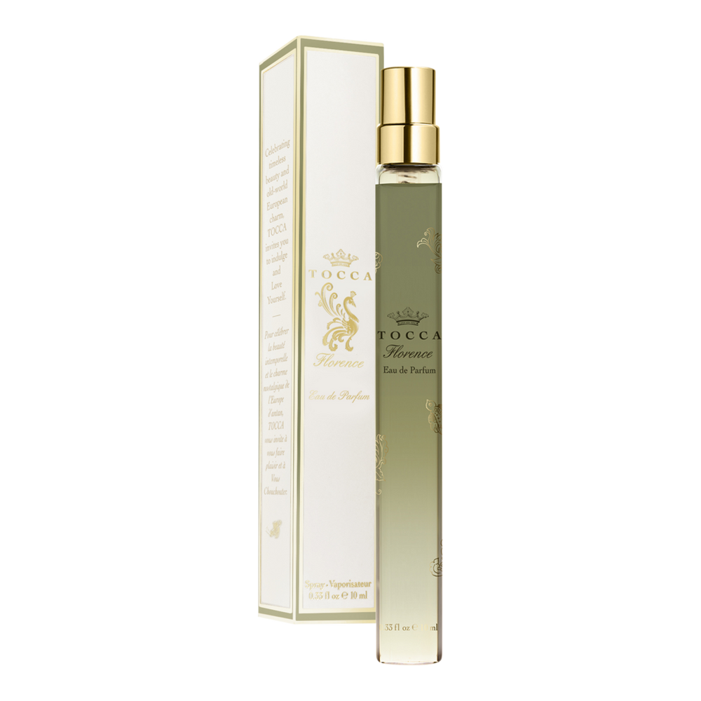 Florence Eau de Parfum Travel Spray