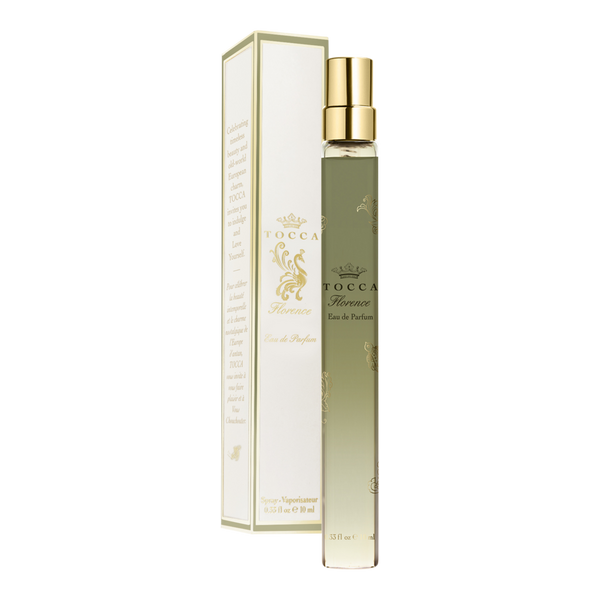 TOCCA Florence Eau de Parfum Travel Spray #2