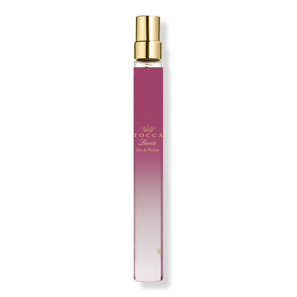 Tocca Lucia Eau De Parfum Travel Spray