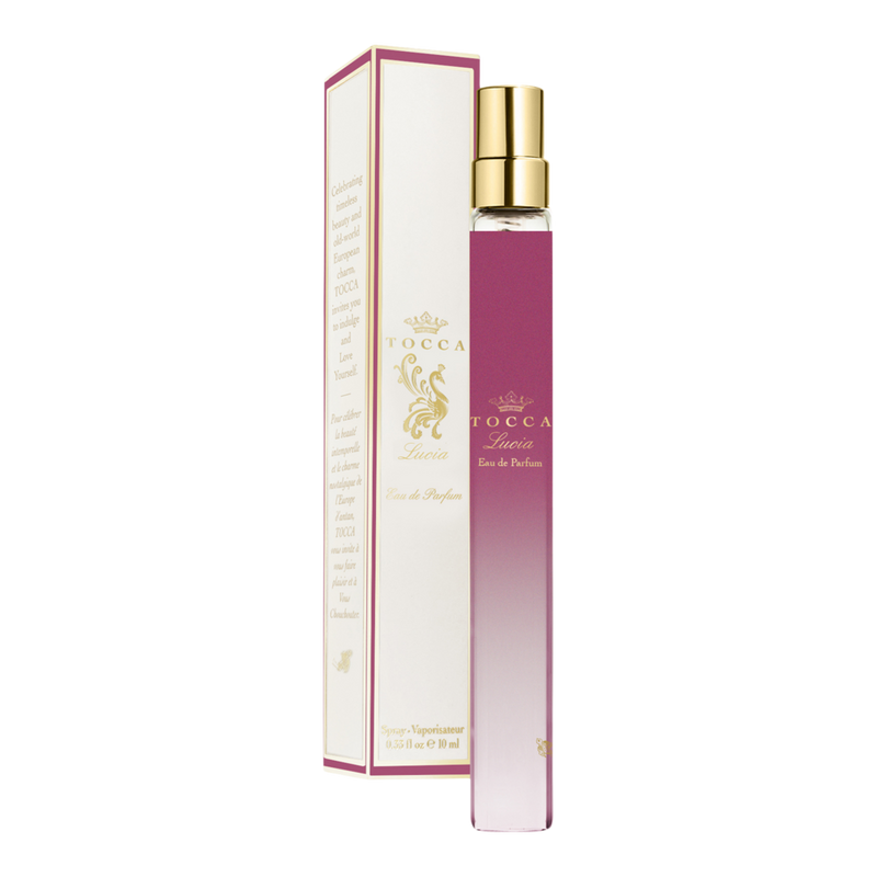 Lucia Eau de Parfum Travel Spray