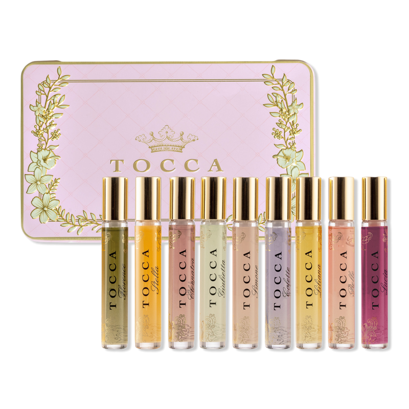 TOCCA - Luxury Fragrance Wardrobe | Ulta Beauty