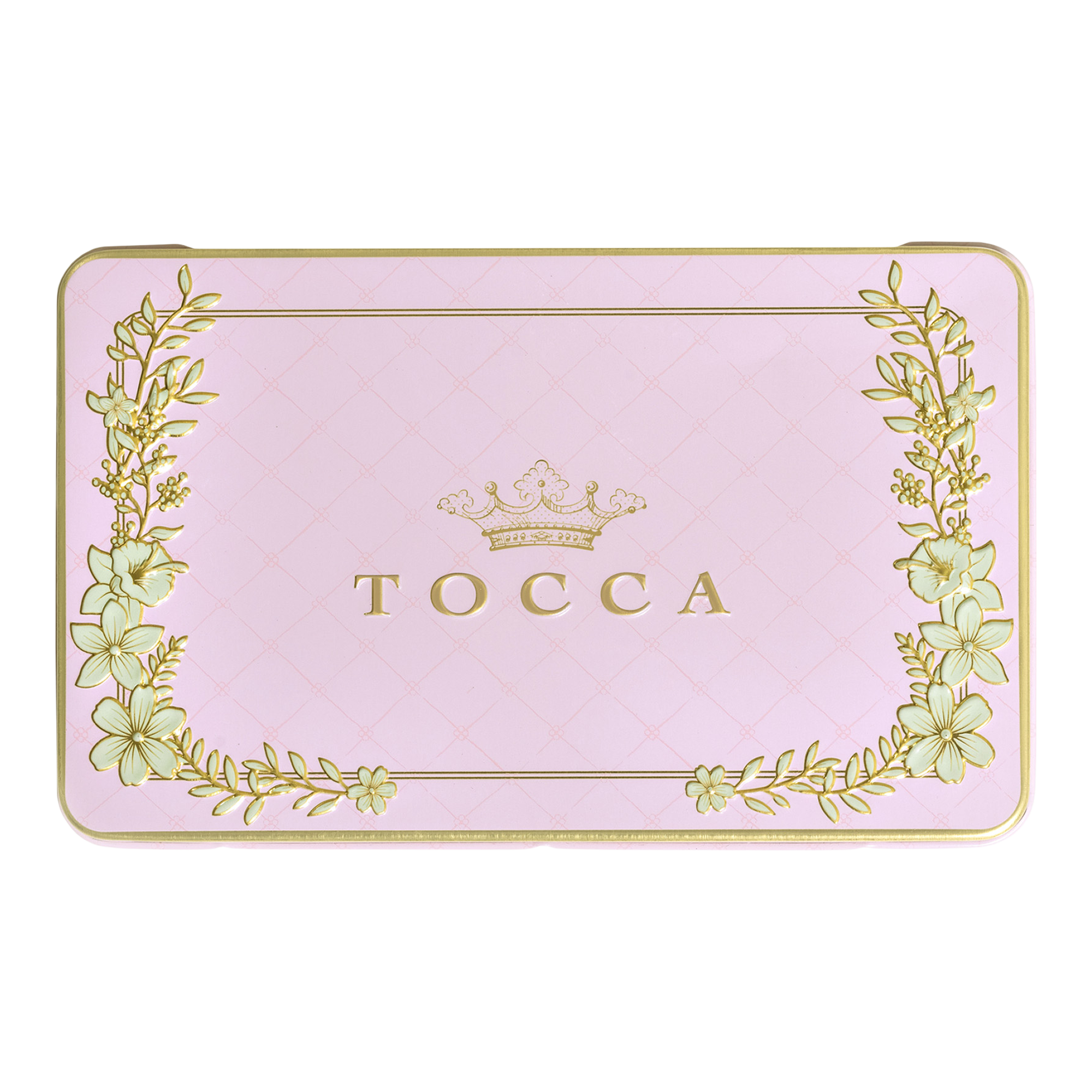 Tocca Fragrance Wardrobe - Thumbnail 4