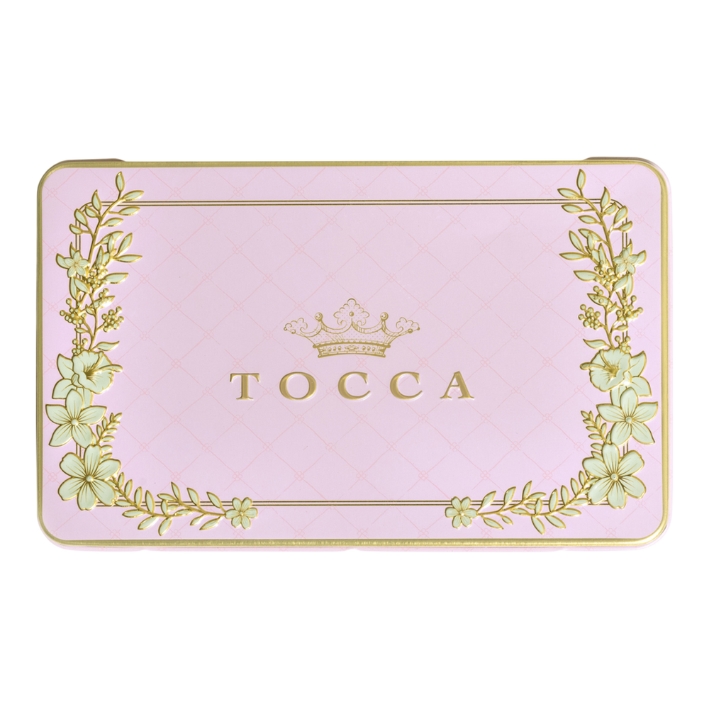 Luxury Fragrance Wardrobe