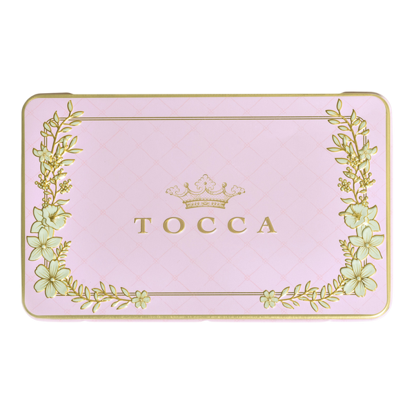 TOCCA Luxury Fragrance Wardrobe #2