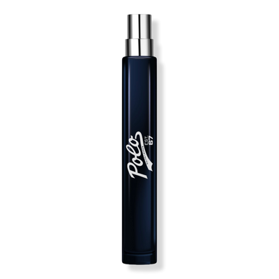 Ralph Lauren Free Diamond & Platinum Exclusive Polo 67 EDT Travel Spray with $30 brand shipped purchase