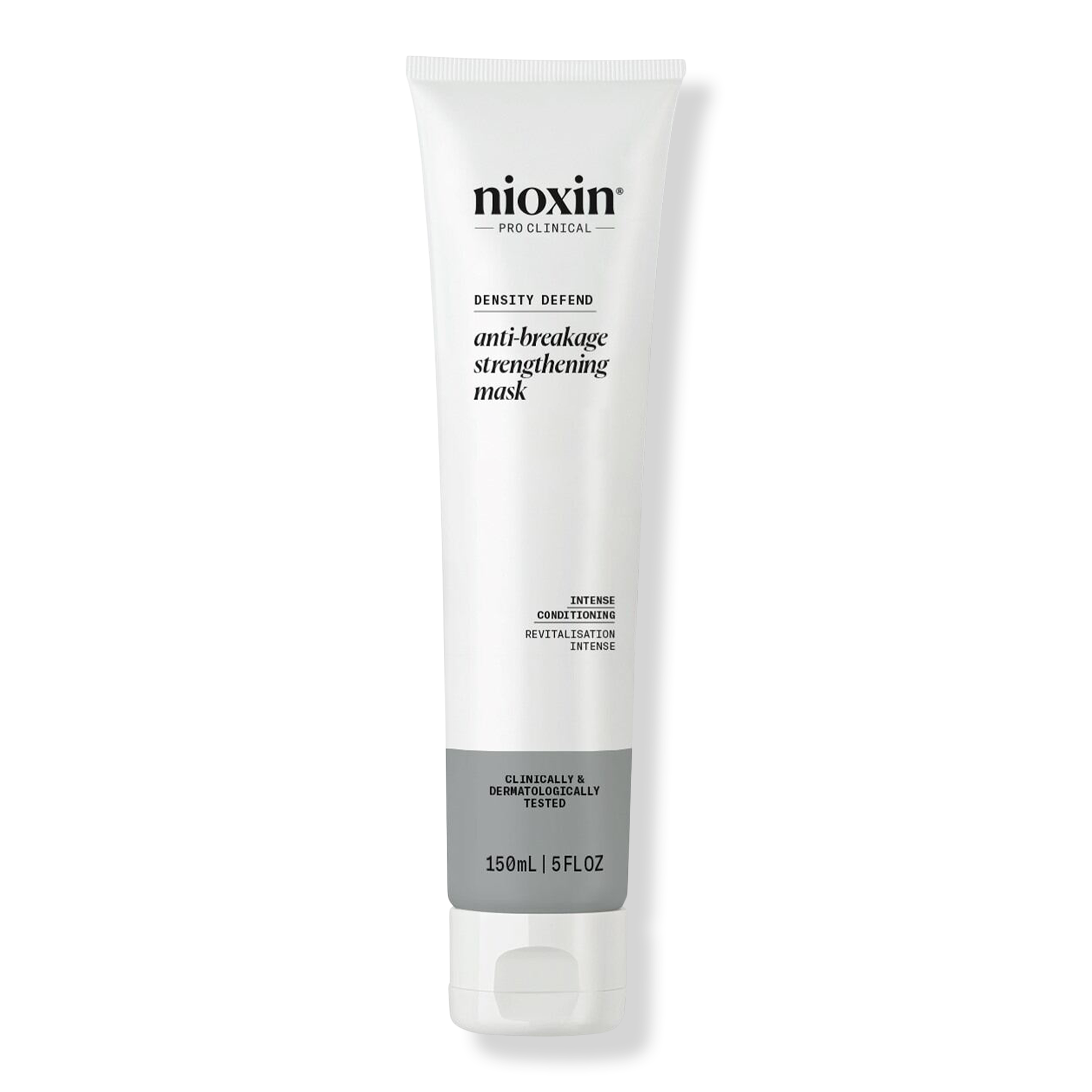 Nioxin Anti-Breakage Strengthening Mask #1