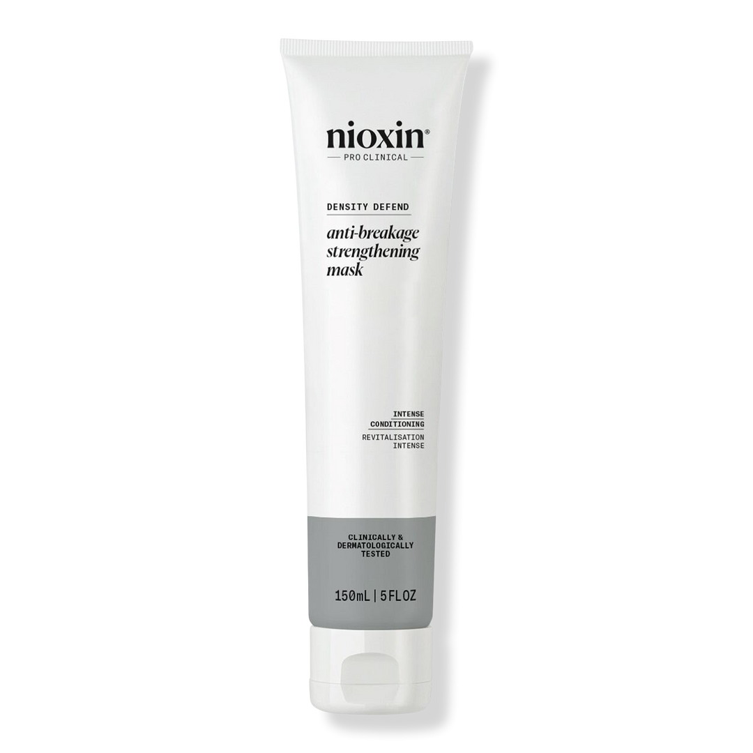 Nioxin Anti-Breakage Strengthening Mask #1