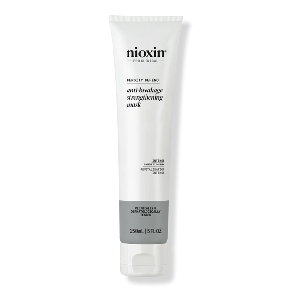 Nioxin Anti-Breakage Strengthening Mask #1