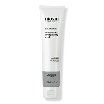 Nioxin Anti-Breakage Strengthening Mask