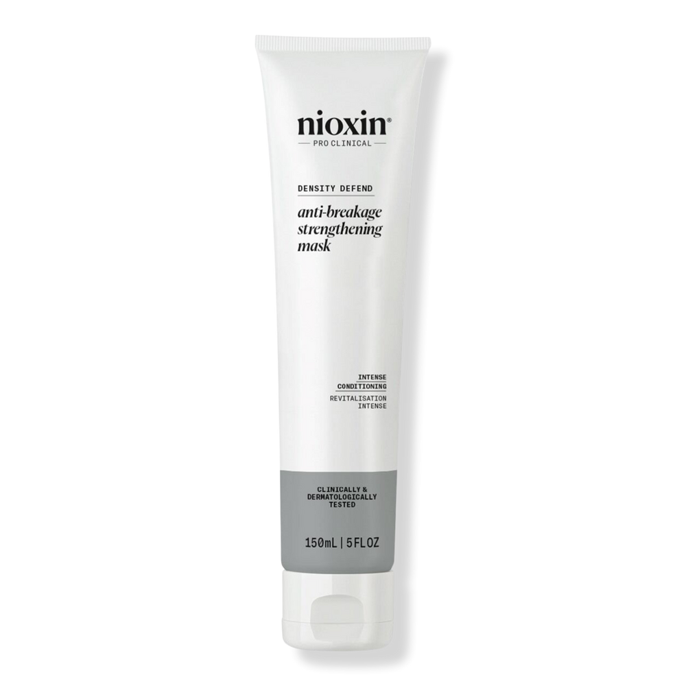 Nioxin Anti-Breakage Strengthening Mask