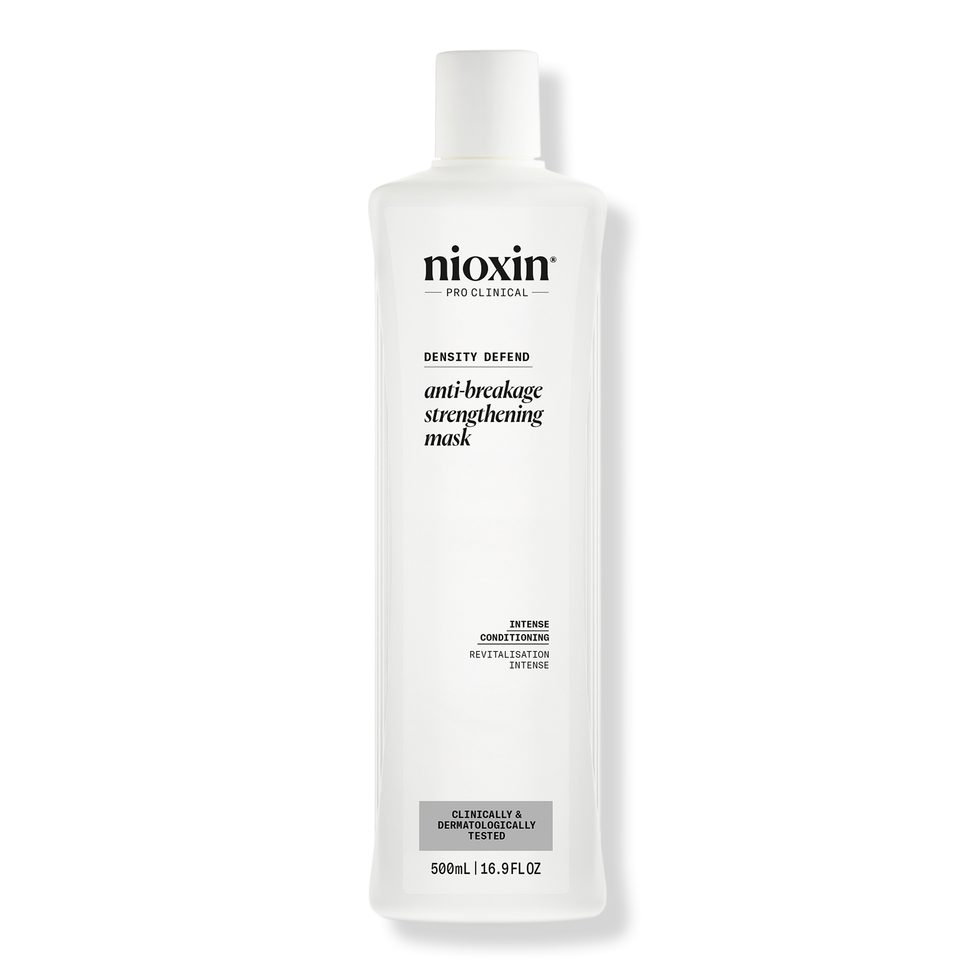 Nioxin Anti-Breakage Strengthening Mask #1